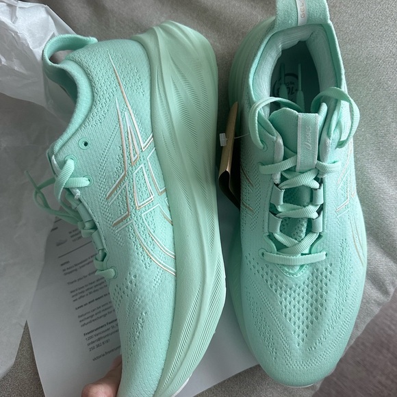 ASICS Gel Nimbus - Picture 7 of 8